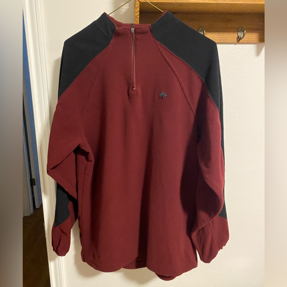 New Orleans Country Club Golf Pullover by Augusta